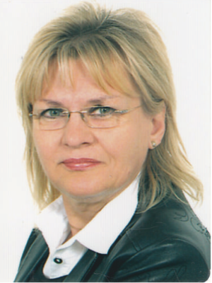 Anna Jabłecka